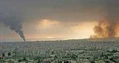 beirut ap